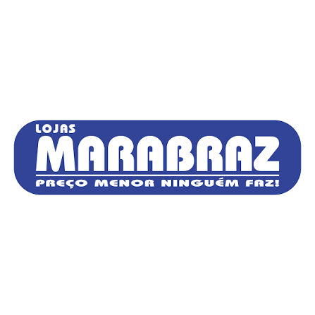 Logo de Lojas Marabraz, cliente B&P Advisory Business & People Consulting