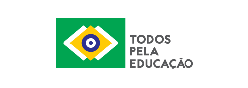 Logo de Todos Pela Educação, cliente B&P Advisory Business & People Consulting