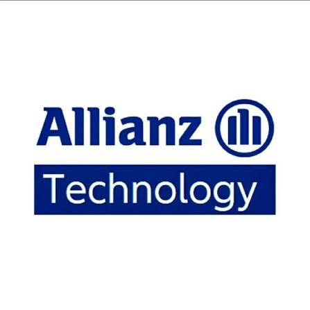 Logo de Allianz Technology, cliente B&P Advisory Business & People Consulting
