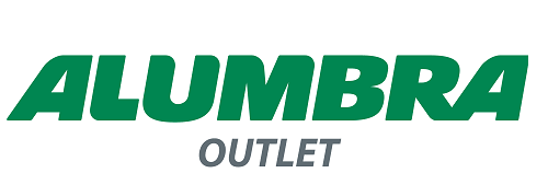 Logo de Alumbra, cliente B&P Advisory Business & People Consulting