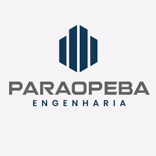 Logo de Paraopeba Engenharia, cliente B&P Advisory Business & People Consulting