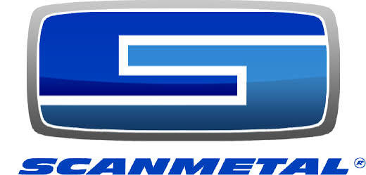 Logo de Scanmetal, cliente B&P Advisory Business & People Consulting