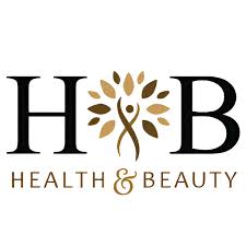 Logo de H&B Health & Beauty, cliente B&P Advisory Business & People Consulting